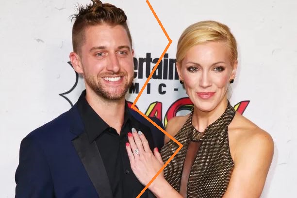 Ending Marital Relationship Of Katie Cassidy And Her Husband, Matthew Rodgers; Cassidy Filed For Divorce On January 8, 2020 